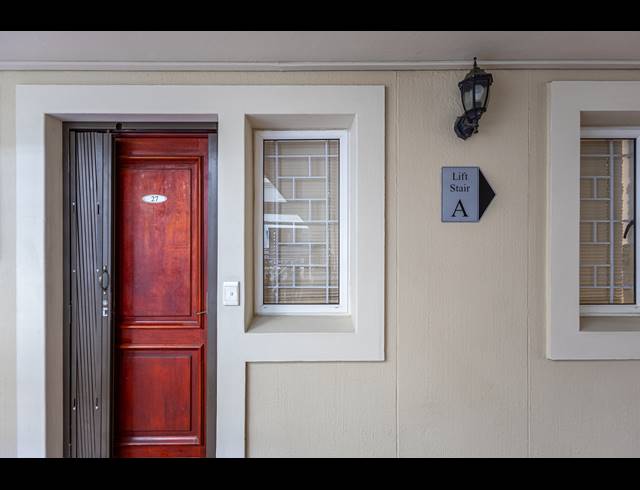 1 BEDROOM APARTMENT TO LET IN ROSENDAL